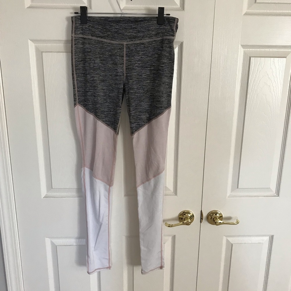 Free People ‘Intuition’ high waist leggings